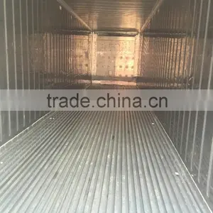 Reefer Container Type and 40hc Length (feet) Reefer Container thumbnail-3