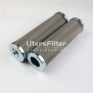 PI8408DRG60 Uters Industrial Filter Element Replace of Mahle Stainless Steel Hydraulic Oil Filter Element thumbnail-5