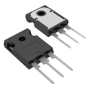 Diodes Incorporated MMSTA42-7-F Discrete Semiconductor Transistors thumbnail-1