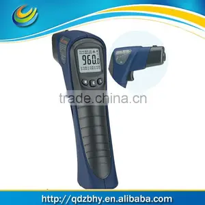 ST1000 Large Object Distance Than the High Temperature Infrared Thermometer thumbnail-1
