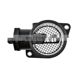 037906461C Auto Parts Manufacturer High Quality Mass Air Flow Sensor for Audi A4 Convertible 2002-2009 thumbnail-1