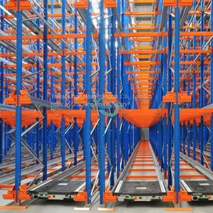 Heavy Duty Warehouse Racking thumbnail-1