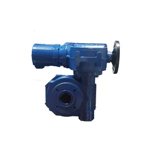 B+RS160/KF40Z Electronic Electric Actuator thumbnail-1