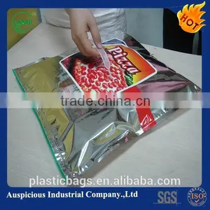 Custom Plastic Thermal Pizza Bag thumbnail-1