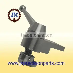 Machining Center With High Quality Precision Parts thumbnail-1