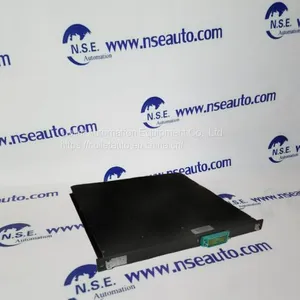 Triconex 3003 DCS Modules thumbnail-1