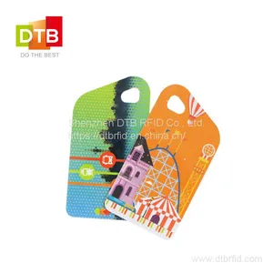 RFID Card thumbnail-1