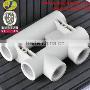 PPR Pipe Fittings/ Ppr Fittings Six Way Fittings thumbnail-1