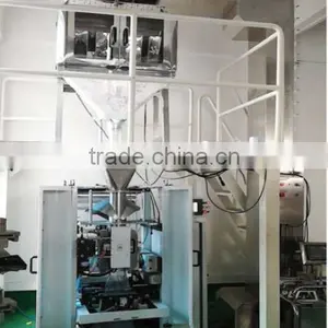 PenKan 4generation Weighing and Packaging Systems on Production Line thumbnail-2