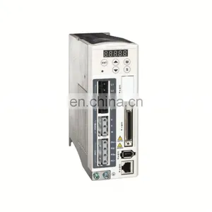 AC Servo Drive LXM32CD30N4 thumbnail-2