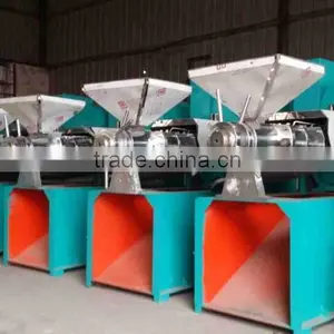 2016 Hotsale Oil Machine for Peanut/Sunflower/Palm thumbnail-1