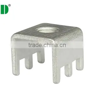 Terminal Metal Parts With Solder Pins AO-15-6J-N1 Terminal Accessory thumbnail-1