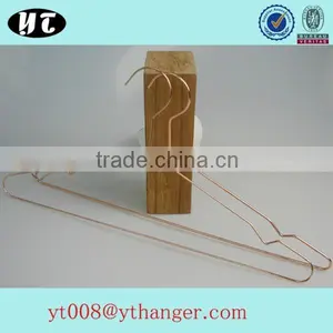 Coat Display Accessories Metal Hanger for Wear thumbnail-1