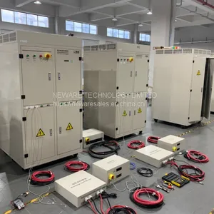 CE-7000 Serials Battery Testing Machine~ thumbnail-1