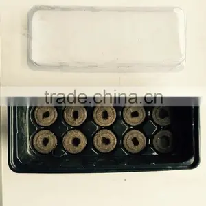 Garden Plastic Seed Propagator for Green House--RGR1068 thumbnail-3