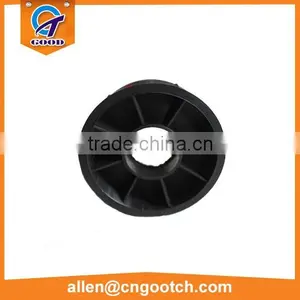 Yuyao City High Quality Low Price Plastic Parts Manufactory thumbnail-2