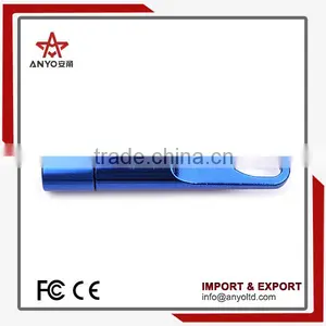 Good Quality Low Price Excellent Style Led Aluminum Keychain Flashlight thumbnail-4