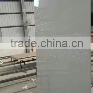 Solid White Cultured Marble Shower Surround, 30''x72'' Shower Surround thumbnail-1