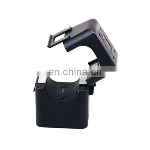 100/5A Clamp CT Flexible High Precision Current Transformers Split Core Current Sensor thumbnail-1