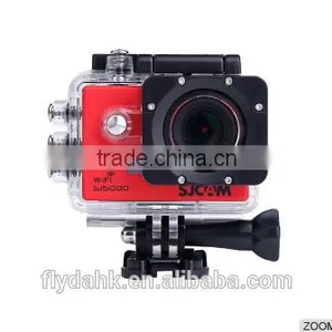 Original SJ5000 Wifi Sport DV Action Camera thumbnail-3