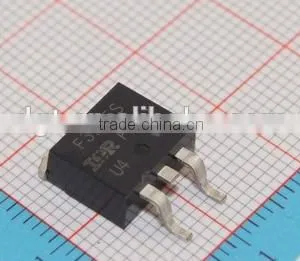 IRF3205STRLPBF Transistor New and Original Mosfet thumbnail-1