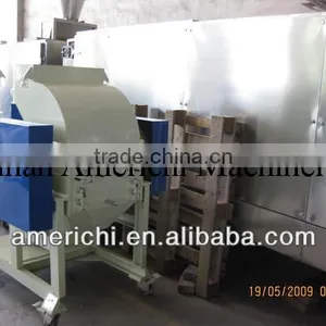 API13A Oil Well Drilling Starch Machine thumbnail-4