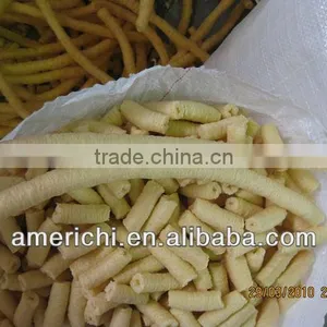 Cheese Puff Snacks Food Extruder in Iran thumbnail-1