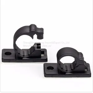 Self-Adhesive Cable Clamp thumbnail-1
