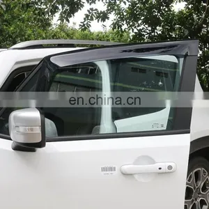 Lantsun ABS R002 for Jeep Renegade Sun Visor thumbnail-5