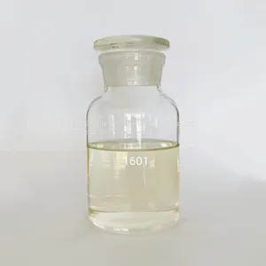 Clear Oil Liquid Plasticizer 1601 thumbnail-1