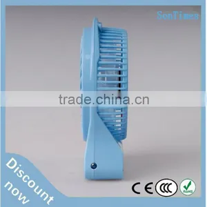 Rechargeable Axial Air Computer/usb Mini dc Brushless Mist Cooling Fan12volt thumbnail-3