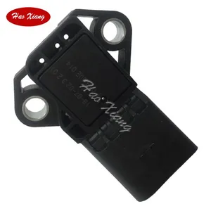 Haoxiang New Auto Map Sensor Intake Manifold Pressure Sensor F01R00E014 For Chevrolet Wuling Changan thumbnail-1