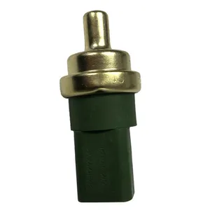 Haoxiang Auto Top Quality Water Temp Coolant Temperature Sensor 078919501C for AUDI TT VW Golf Passat Jetta Replace thumbnail-3