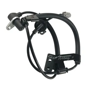 Haoxiang New Material Wheel Speed Sensor ABS 47910-3J301 47910-3J300 For Nissan Primera P11 Traveller thumbnail-2