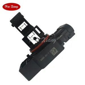 Haoxiang Auto Air Flow Meter MAF Sensor Debitmetres 10393948 For Cadillac Escalade Chevrolet Tahoe GMC Yukon 6.2L thumbnail-1