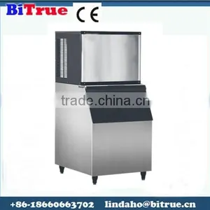 Most Durable Fully Automatic Commercial Ice Making Machine thumbnail-1
