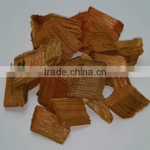 Oupusen Solid Biofuel Cheap Wood Chips thumbnail-2