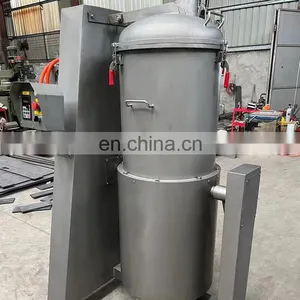 Widely Used Blade Customizable Small Stone Coconut Powder Pulverizer Machine thumbnail-5