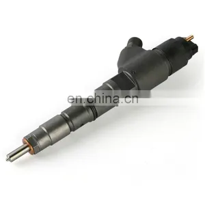 0445120066 Injector 0445120067 20798683 20798114 04289311 04290987 03050480 0986435549 Diesel Injector for EC210 EC240 EC290 thumbnail-1