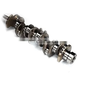Wholesale Auto Parts Casting Bearing Crankshaft 112310-4480 For Engine 6BG1T For Machine Model EX200-5 ZAX230 thumbnail-5