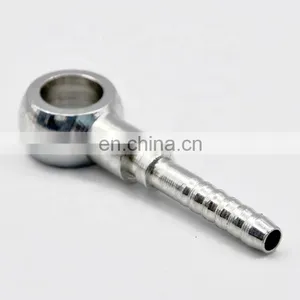 High Quality Custom Standard Hydraulic Pipe Fittings Banjo Hose Fittings thumbnail-4