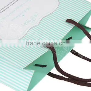 New Design Printed Paper Bag Manufacturer thumbnail-4