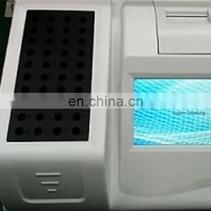 BIOBASE Auto ESR Analyzer EA20 Erythrocyte Sedimentation Rate Esr Analyzer for Laboratory or Hospital thumbnail-3