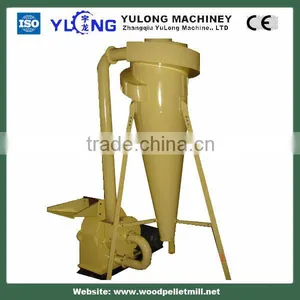 Rice Husk Grinding Machine for Sale thumbnail-1