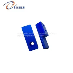 Anodized Precision Cnc Machining Parts thumbnail-2