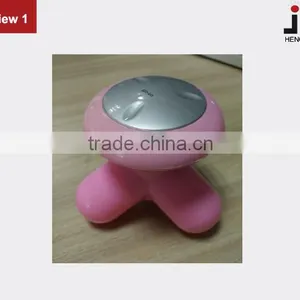 JAK HF8035 Dry Battery Electric Massager thumbnail-3