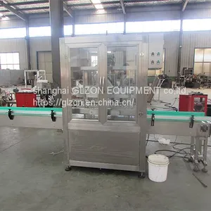 Automatic Roller Capping Machine thumbnail-1