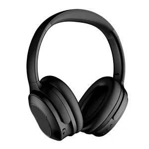 TRULYPLUS Wireless Gaming Earphone Headsets OEM Shenzhen Factory Foldable Bt Headphones With ANC Active Noise Cancelling thumbnail-4