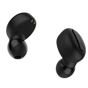 V1 TWS Wireless 5.0 Earphone With Microphone Earbuds Noise Cancelling Earbuds Sport Stereo Earphone Handsfree thumbnail-1