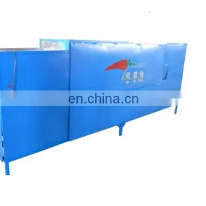 Factory Supply Chili Stem Cutting Machine Pepper Stem Removing Machine thumbnail-2